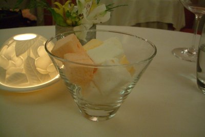 Marshmallows